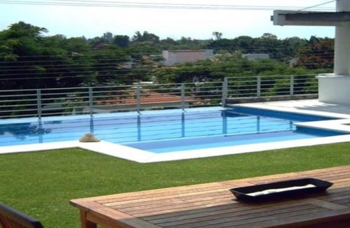 Cocoyoc House | Uncanzable Cocoyoc