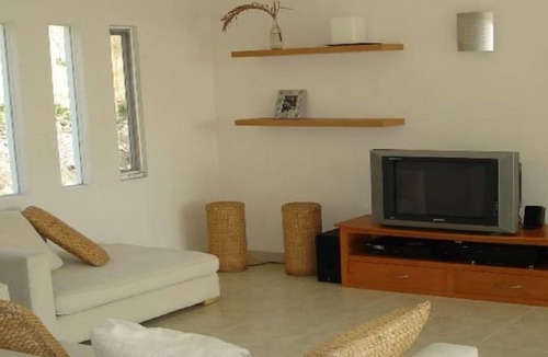 Cocoyoc House | Uncanzable Cocoyoc
