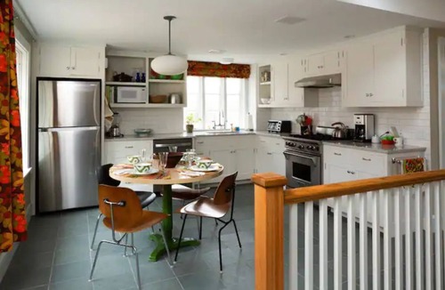 Town of Copake Cottage | Underhill Cottage