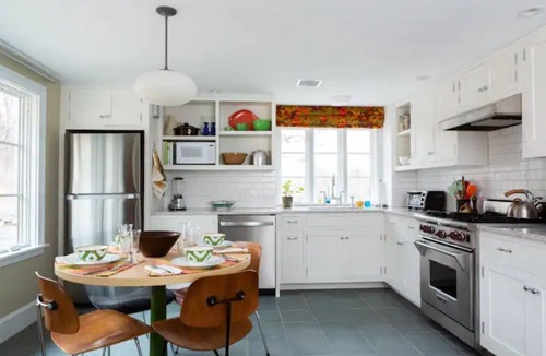 Town of Copake Cottage | Underhill Cottage