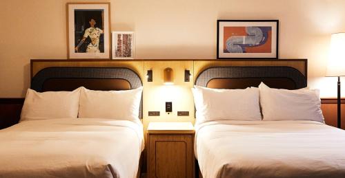Financial District Hotel | Union Hotel