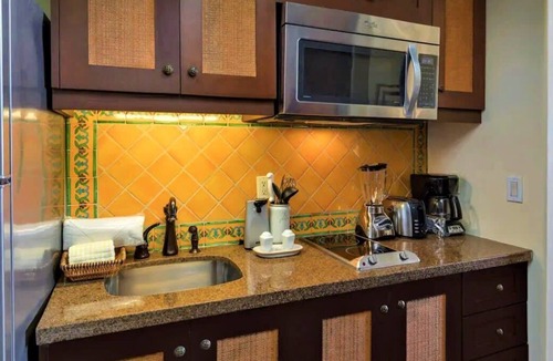 Cabo Bello Apartment | Unique 2BR Family Suite at Cabo +Private Concierge