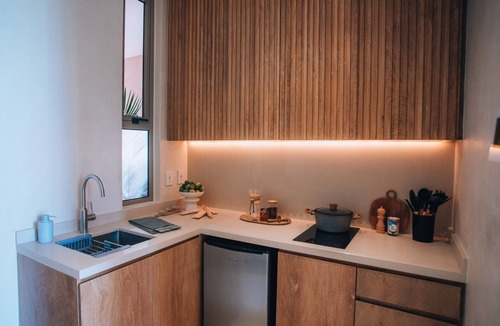 Playa Paraiso Apartment | Unique Amenities Created by Nature - Loft – Aflora