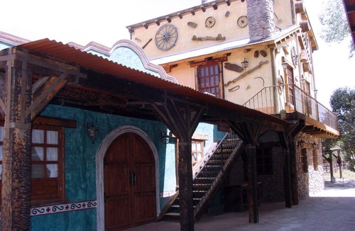 Soledad de Graciano Sanchez RV Rental | Unique big family adventure, great attractions included!