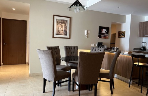 Anahuac Apartment | UNIQUE: New Apartment 26th floor -Be GRAND POLANCO