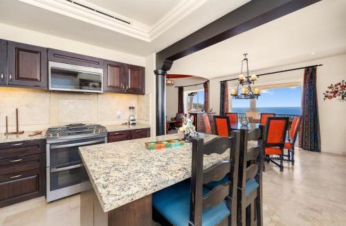 Paraiso Escondido Villa | Unique Renovated 3 Bed Montecristo Villa at Quivira