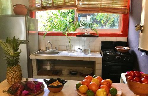 Amapas House | Unique Studio Beach RG4