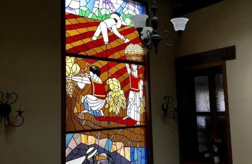 San Felipe del Agua House | UNIQUE @ the best neighborhood in OAXACA CITY!