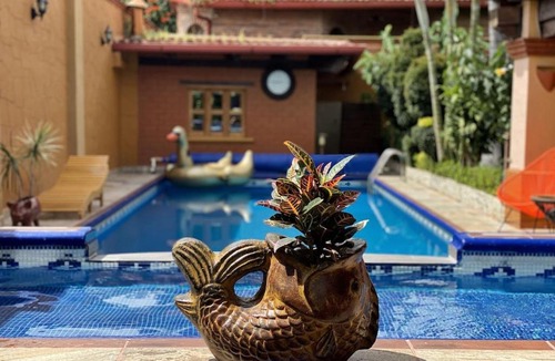 San Felipe del Agua House | UNIQUE @ the best neighborhood in OAXACA CITY!