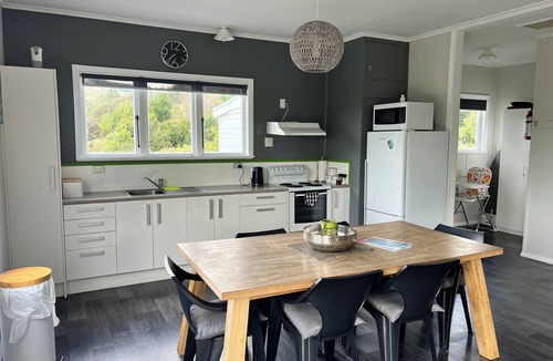 Hastings District Cottage | Unique well known Hawkes Bay property, Tutira. .