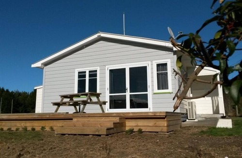 Hastings District Cottage | Unique well known Hawkes Bay property, Tutira. .