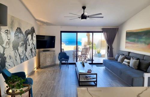 Marina House | Unit 216-Casa Ricardo-Ocean View RENOVATED