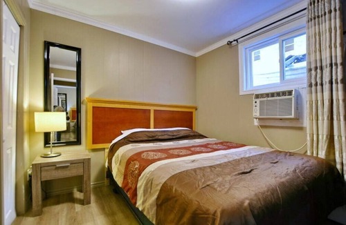 Wasaga Beach Cabin | Unit 5 Your 2BR Beach Hideaway Near Wasaga Shore