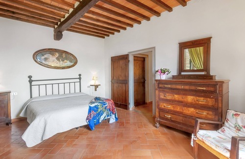 Dicomano Other | Universal Harmony - Usignolo Agriturismo with Mountain View and Shared Pool