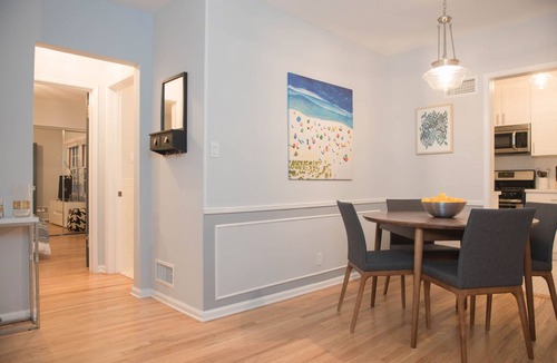 Burbank Apartment | Universal Hideaway