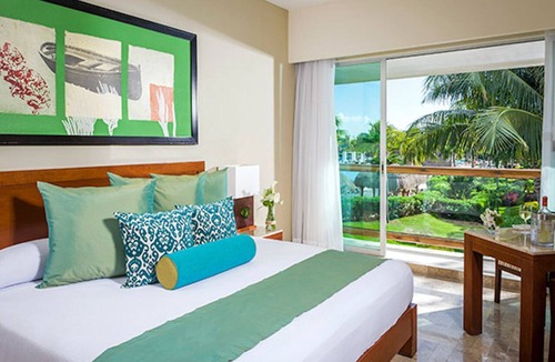 Marina Vallarta Resort | Unwind and Embrace Luxury at the Mayan Palace Marina Vallarta - 1 week available