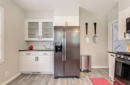 Piedmont Heights Apartment | Updated Piedmont Heights Apt - 5 Mi to Dtwn ATL!