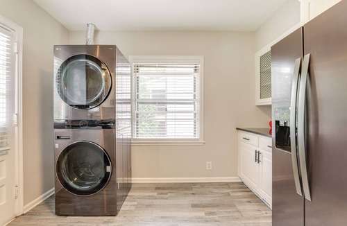 Piedmont Heights Apartment | Updated Piedmont Heights Apt - 5 Mi to Dtwn ATL!
