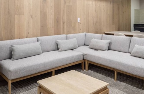 Hipodromo Apartment | Upscale Apartment In La Condesa