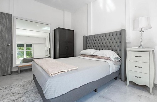 Miguel Hidalgo Apartment | Upscale Polanco Condo, Best Area, Fast WiFi
