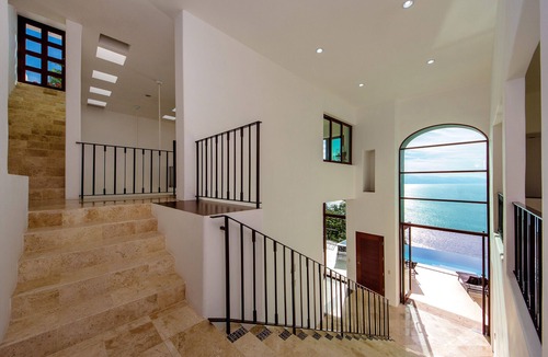 Marina Vallarta House | Upscale Villa with great views, private pool ,walking distance to the beach