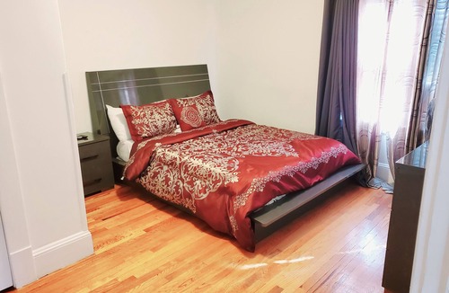 Springfield House | Upscaled Home in a Quiet Neighborhood