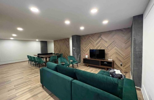 Miguel Hidalgo House | Urban Base for your Tribe, Epic Shopping & Dining