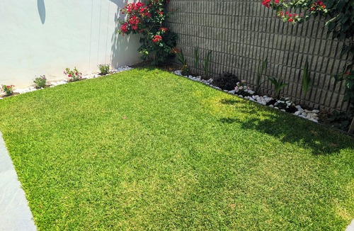 Corregidora House | Urban Campestre (Pet Friendly)