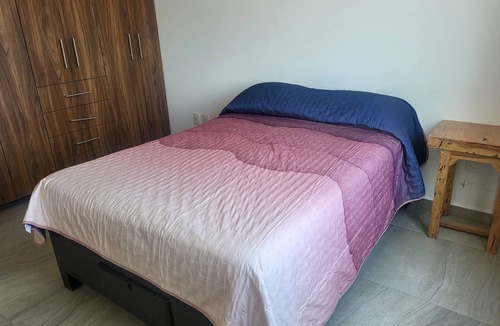 Corregidora House | Urban Campestre (Pet Friendly)