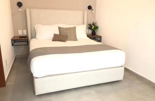 Chapalita Apartment | Urban Chapalita
