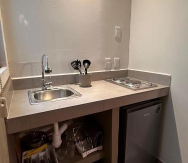 Financial District Apartment | Urban Circunvalación