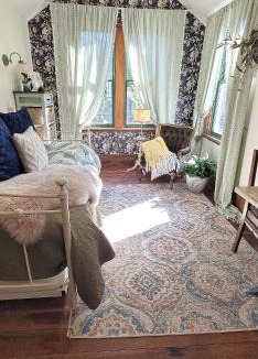 Solway House | Urban Cottage