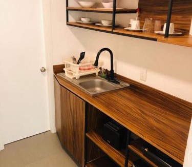 Zapopan Apartment | Urban Gran Plaza