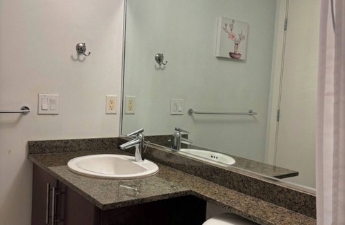Gastown Condo | Urban House Downtown Vancouver