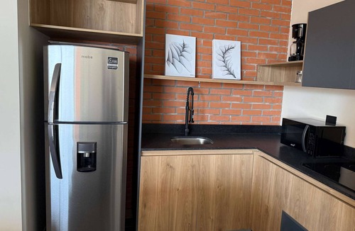 Lafayette Apartment | Urban Living in Americana | Duna S.