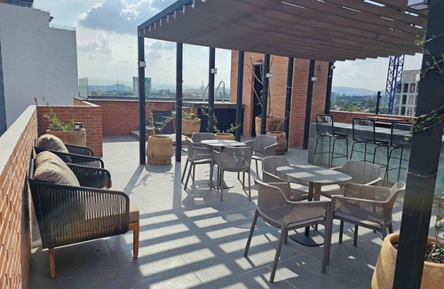 Lafayette Apartment | Urban Living in Americana | Duna S.