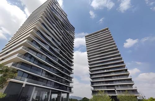 Zapopan House | Urbania