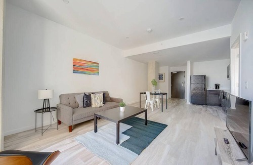 Central Business District Apartment | 75 m² Apartment ∙ 1 bedroom ∙ 2 guests