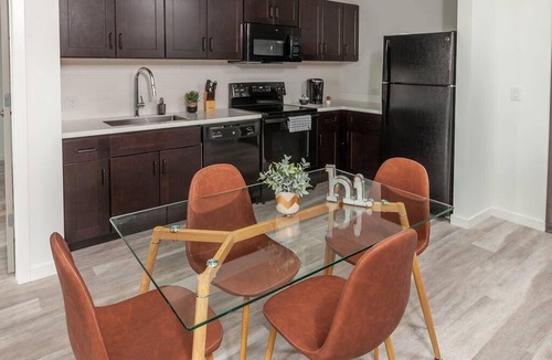 Central Business District Apartment | Apartment ∙ 1 bedroom ∙ 2 guests
