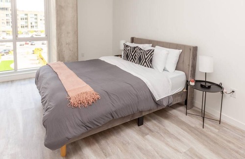 Central Business District Apartment | Apartment ∙ 1 bedroom ∙ 2 guests