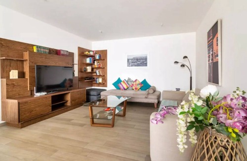 Del Valle Apartment | Uxmal 1112 - 2BR/2BTH
