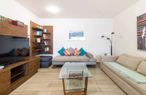 Del Valle Apartment | Uxmal 1112 - 2BR/2BTH
