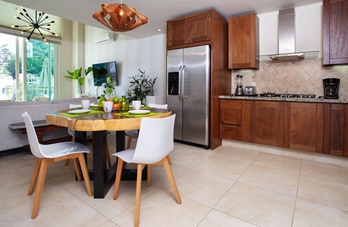 Amapas Condo | V177 Penthouse 2 floors in Old Town Mountain View 1BD Penthouse for rent in Old