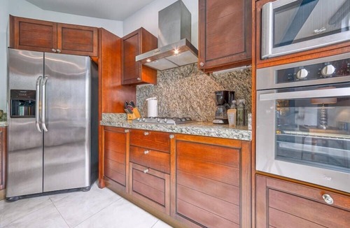 Emiliano Zapata Apartment | V399 Amazing 1BR Apt -Rooftop Pool