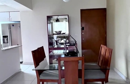 Benito Juarez Apartment | V803- 3BDR/2BTH - One Bedroom Apartment, Sleeps 6