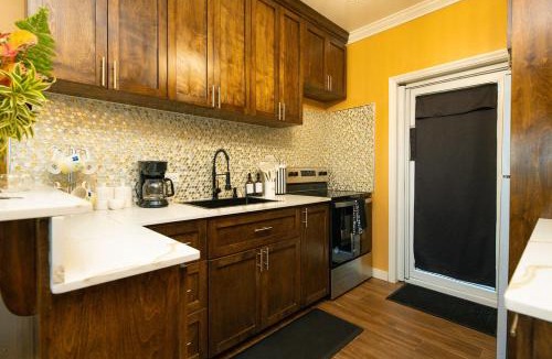 Rolleville House | Vacation Haven