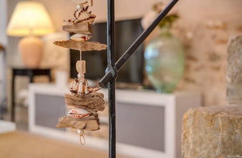Binissalem House | Vacation Home “Can Bodeguita” with Wi-Fi, Air Conditioning, Pool, Balcony & Terrace