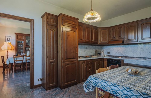 Montignoso House | Vacation home Casali by Interhome