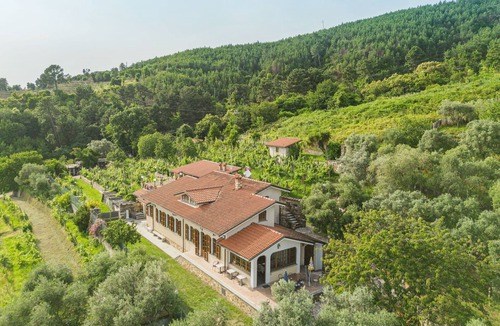 Montignoso House | Vacation home Casali by Interhome