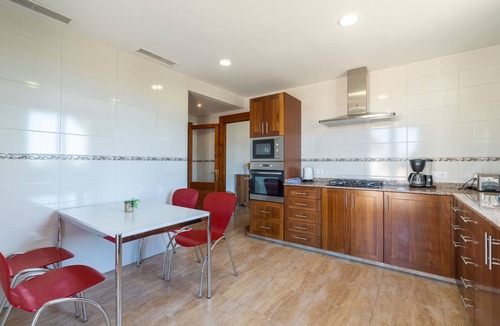 Ses Salines House | Vacation home Eva by Interhome